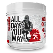 5% Nutrition All Day You May