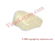 Alum Stone