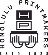 Fabriano Rosapina — Honolulu Printmakers