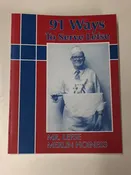 91 Ways to Serve Lefse - Bethany Housewares