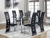 Echo Dining