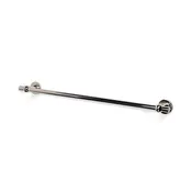 Addison Brass Towel Bar - Polished Nickel