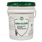 1300-Clear / 1325-Clear (5 gal.) - W.R. MEADOWS
