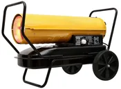 140,000 Kerosene/diesel Forced Air with MH-140T-KFA