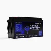 ABYSS® 36V 75Ah Lithium Trolling Motor Battery