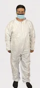 Advantage MPC Coveralls (Elastic Wrist + Ankle)