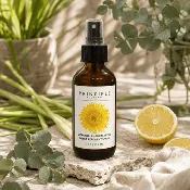 Citronella + Eucalyptus Outdoor Spray