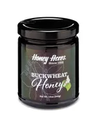 Buckwheat Honey