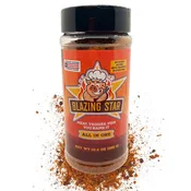All In One Seasoning - Blazing Star