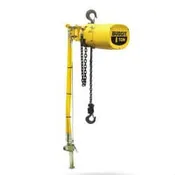 Budgit Series 6000 Air Chain Hoist