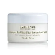 Ashwagandha Ultra-Rich Restorative Cream — Label Me Lindsay