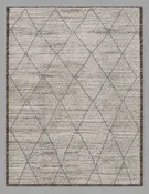 Afghan Moroccan Rug 90423