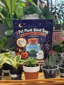 Halloween Blind Bag