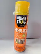 Great Stuff Fireblock