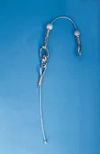 110′ Internal Halyard Flagpole Cable Assembly