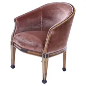 ADAM STYLE TUB CHAIR
