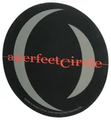 A Perfect Circle (2000) CD Visionary Licensed Circle Music Sticker