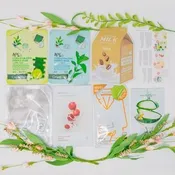 Sooni Mask Pouch