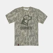 BOTTOMLAND TEE