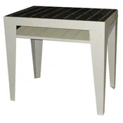 ARC WELDING TABLES
