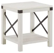 Bayflynn - Square End Table