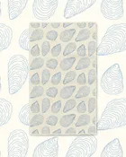Coastal Oysters Kitchen & Tea Towel