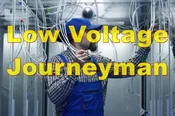 New Mexico Low Voltage Special Systems Journeyman Exam Preparation