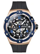 Brera Milano - Supersportivo EVO - Automatic Watch BMSSAS4502B
