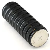 10/CP300H 12V 300mAh NiMH Battery For RTC, MBU, Batery Timer, Senors, Metering