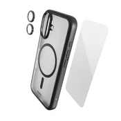 3 in 1 Accessories Bundle for iPhone 16