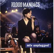 10,0000 Maniacs – MTV Unplugged