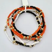 Six Bracelet Set — Leonard Jewelry