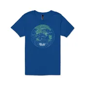 Global Distance Keiki Tshirt
