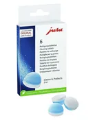 2 Phase Cleaning Tablets