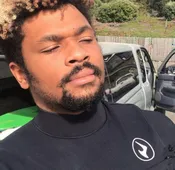 AZHIAZIAM 4/3 Wetsuit