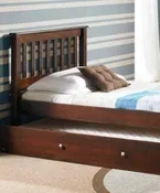 Alice Twin Bed