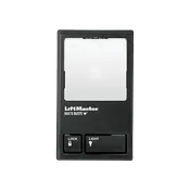 78LM Multi-Function Control Panel