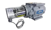 11C175ITPWS Roots Gas Meter