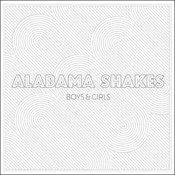 Alabama Shakes - Boys & Girls [LP]