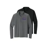 1/4 Zip Mens Pullover -  FC Youth Football