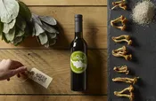 Black Truffle Olive Oil