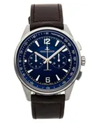 Jaeger LeCoultre Chronograph Men's Watch 9028480
