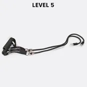Resistance Cable – Level 5 (black)