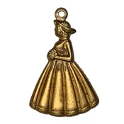 Bride Charms for Invitations