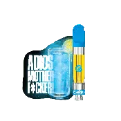 Adios MF'er - Distillate