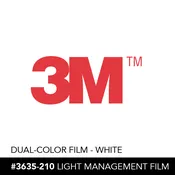 3M™ Dual-Color Film #3635-210