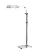 Basil II Floor Lamp