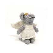 Angel Mouse Ornaments (case pack of 6)