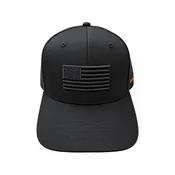 Black Flag Hat