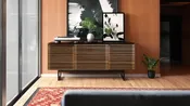 BDI Corridor 8177 Media Console | Berkeley, CA | Viking Trader — Viking Trader